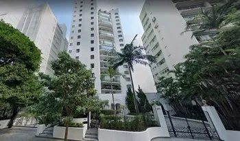 Imagem do Condomínio Alexandria em São Paulo