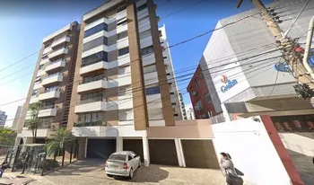 Imagem do Condomínio Alexandria em Florianópolis