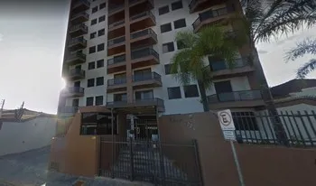 Imagem do Condomínio Alexandria em Franca
