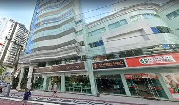 Imagem do Condomínio Alexandria em Balneário Camboriú