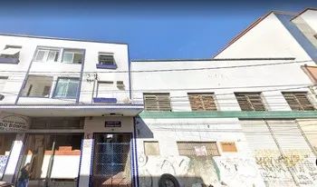 Imagem do Condomínio Alexandrina Bechara em Santos