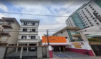 Imagem do Condomínio Alexandrina em Santos