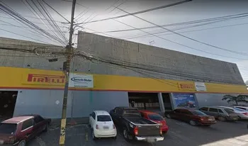 Imagem do Condomínio Alexandrino Neto em Fortaleza