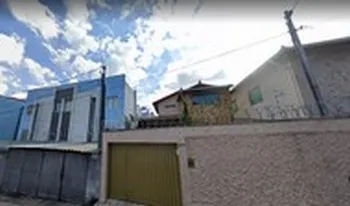 Condomínio Alexia Ii em Belo Horizonte