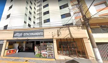 Imagem do Condomínio Alfa em Santo André