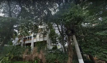 Condomínio Alfa em São Paulo