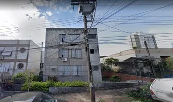 Condomínio Alfa Castor em Porto Alegre