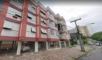 Condomínio Alfa Centauro em Porto Alegre