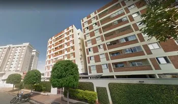 Condomínio Alfa Centauro em Campinas