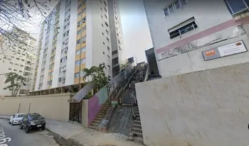 Imagem do Condomínio Alfa E Delta em Santos