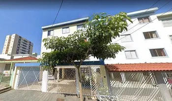 Imagem do Condomínio Alfa Ii em São Bernardo Do Campo