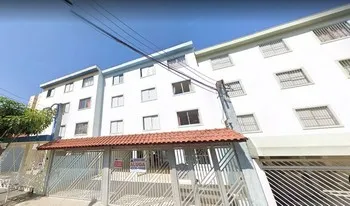 Imagem do Condomínio Alfa Iii em São Bernardo Do Campo