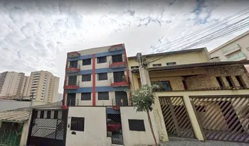 Imagem do Condomínio Alfa IV em São Bernardo Do Campo