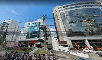 Imagem do Condomínio Alfa em Nova Lima
