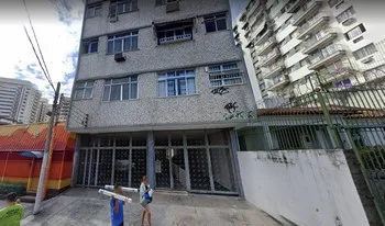 Condomínio Alfa em Rio De Janeiro