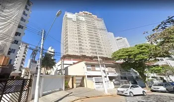 Imagem do Condomínio Alfa em Santos