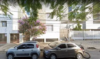 Condomínio Alfa em Belo Horizonte