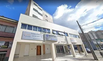 Condomínio Alfa em Curitiba
