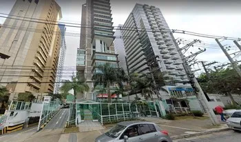 Imagem do Condomínio Alfacon em Barueri