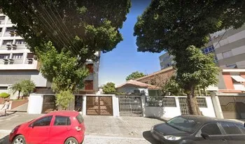 Imagem do Condomínio Alfaias em Santos