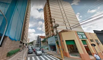 Imagem do Condomínio Alferes em Piracicaba