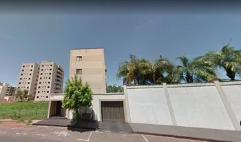 Imagem do Condomínio Alfhaville em Uberlândia