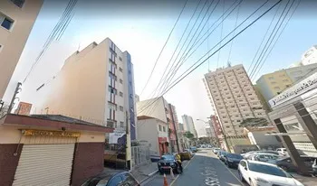 Imagem do Condomínio Alfieri Carnevalli em São Caetano Do Sul