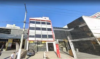 Imagem do Condomínio Alfonso Rufo em Osasco