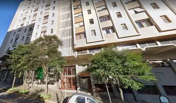 Imagem do Condomínio Alfred em Caxias Do Sul