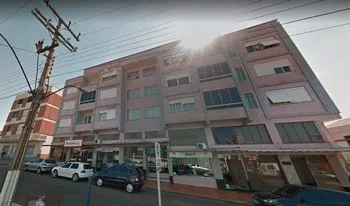 Imagem do Condomínio Alfred em Getúlio Vargas