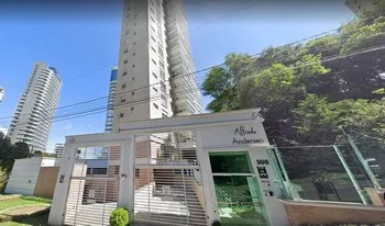 Condomínio Alfredo Andersen em Curitiba