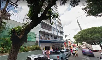 Imagem do Condomínio Alfredo Cunha em Manaus