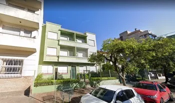Condomínio Alfredo De Simoni Sobrinho em Porto Alegre