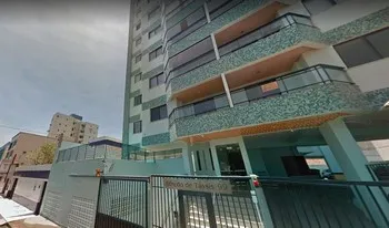 Imagem do Condomínio Alfredo De Tassis em Serra