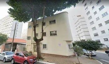 Condomínio Alfredo Ellis em São Paulo