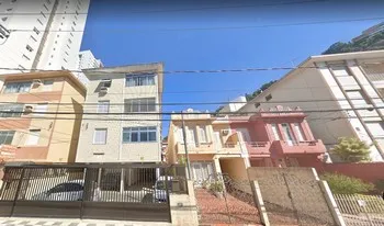 Imagem do Condomínio Alfredo Francisco em Santos