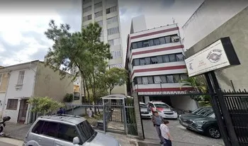 Condomínio Alfredo Lauro em São Paulo