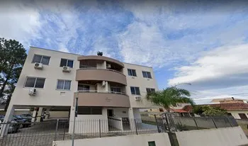 Imagem do Condomínio Alfredo Martins Da Rosa em Florianópolis