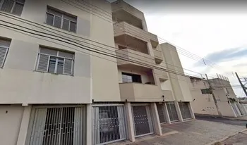 Imagem do Condomínio Alfredo Mascia em Uberlândia
