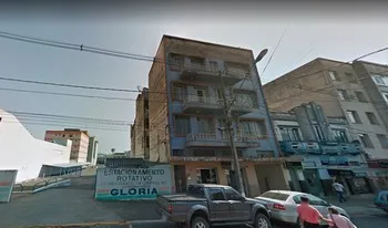 Imagem do Condomínio Alfredo Noroschny em Porto União