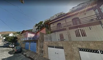 Imagem do Condomínio Alfredo Pinto De Castro E Oliva De Lourdes Castro em Juiz De Fora