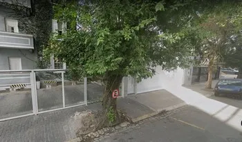 Imagem do Condomínio Alfredo Porchat em Santos
