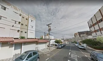 Imagem do Condomínio Alfredo Sanches em São José Do Rio Preto