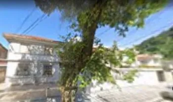 Imagem do Condomínio Alfredo Shammass em Santos