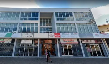 Imagem do Condomínio Alfredo Tomasini em Bento Gonçalves