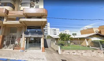 Imagem do Condomínio Alfredo Zambiasi em Lajeado