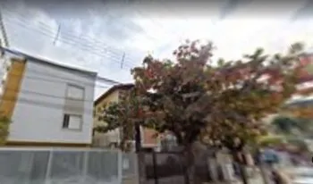 Imagem do Condomínio Algarve em Guarujá
