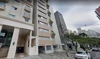 Condomínio Algarve em Curitiba