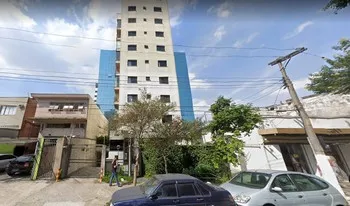 Condomínio Algarve em São Paulo