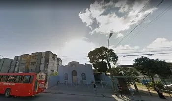 Imagem do Condomínio Algarve em Recife